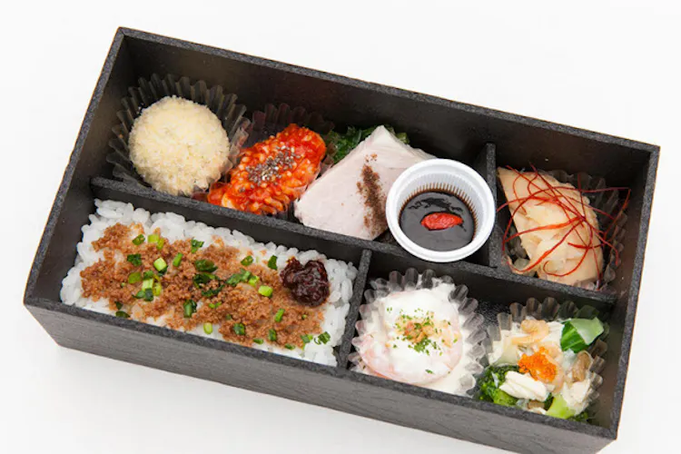 昼食に健康弁当のすすめ 1食500kcalの満足感 Nikkei Style 昼食に健康弁当のすすめ 1食500kcalの満足感 Nikkei Style