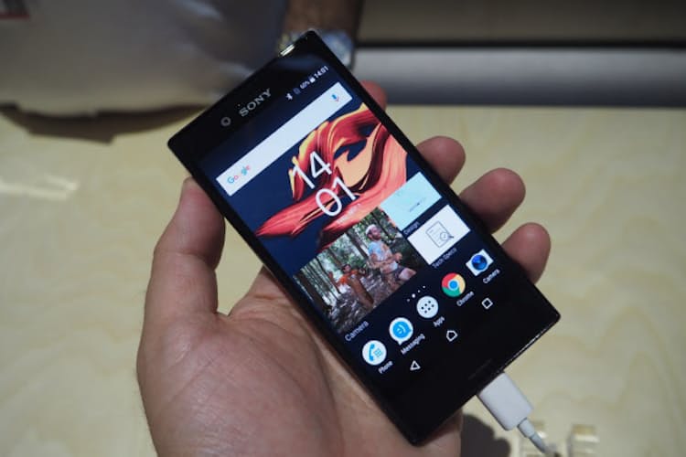 Xperiaの最上位機が登場 スマホ新潮流は 一芸勝負 Nikkei Style Xperiaの最上位機が登場 スマホ新潮流は 一芸勝負 Nikkei Style