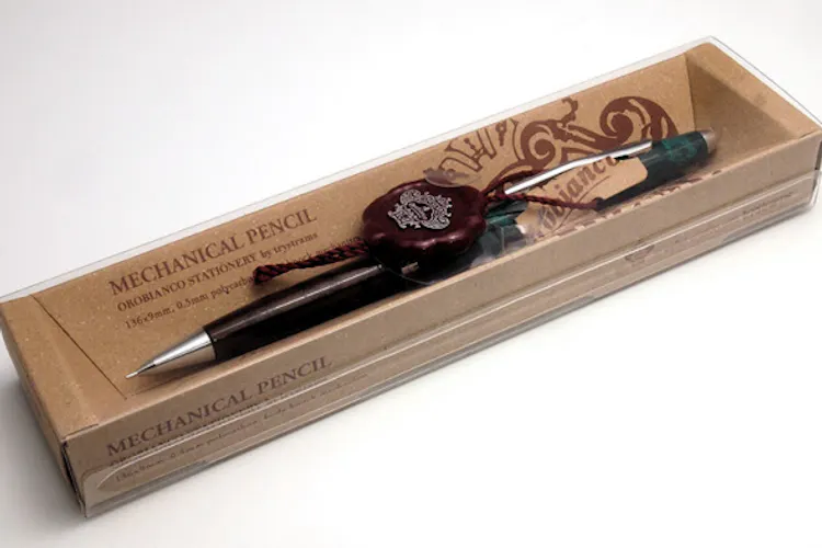 大人も使う筆記具に 16年最新シャープペン Nikkei Style 大人も使う筆記具に 16年最新シャープペン Nikkei Style