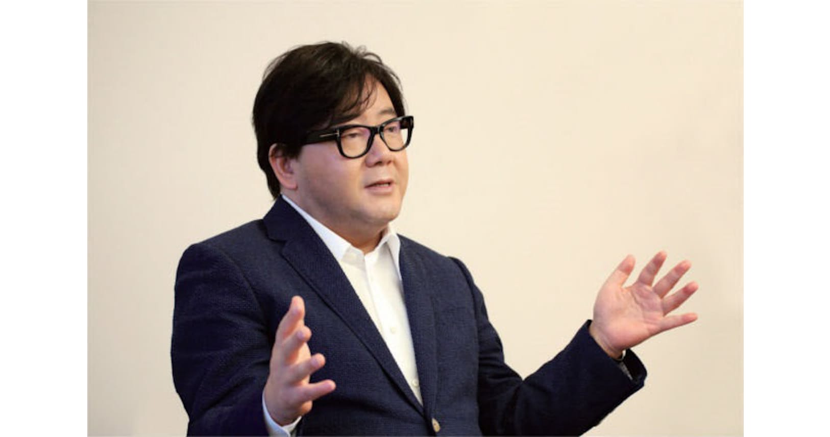 秋元康が明かす 欅坂46と乃木坂46が向かう先 エンタメ Nikkei Style