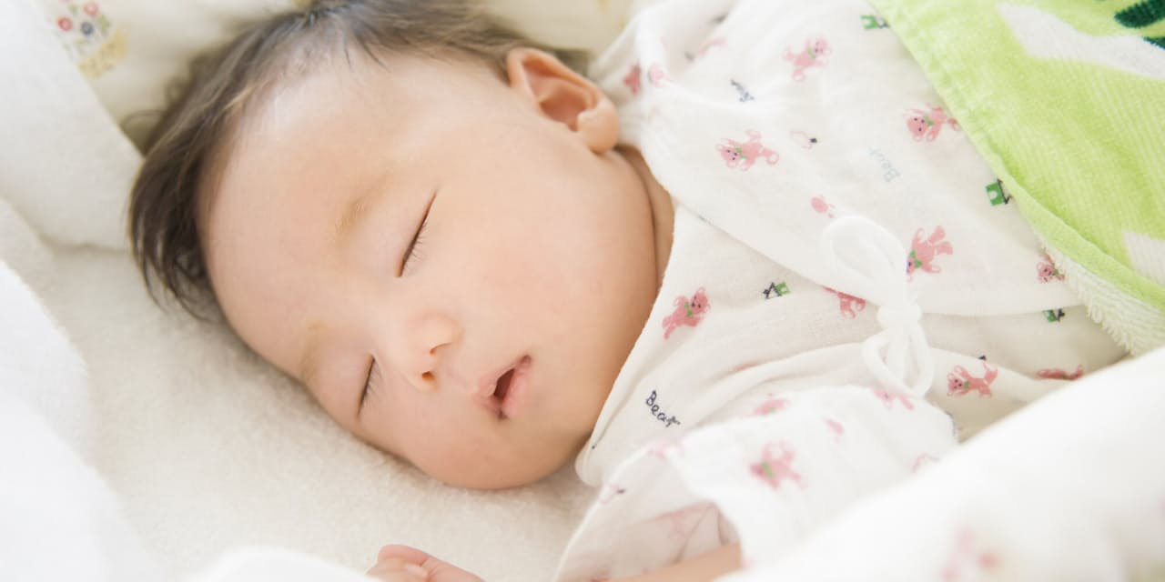睡眠中の突然死を防ぐには ナショジオ Nikkei Style