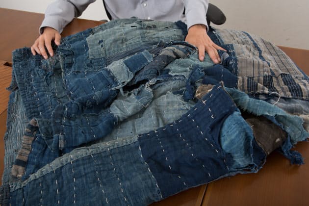 ぼろ に和む 森山直太朗 曲に重ねるシンパシー Nikkei Style ぼろ に和む 森山直太朗 曲に重ねるシンパシー Nikkei Style