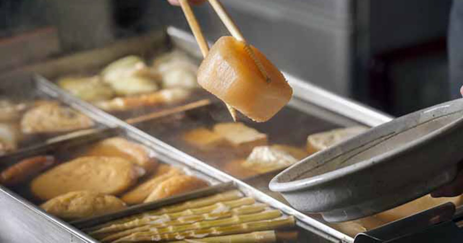 四国 専門店なき常食地帯 おでん文化 地域で違い Nikkei Style 四国 専門店なき常食地帯 おでん文化 地域で違い Nikkei Style