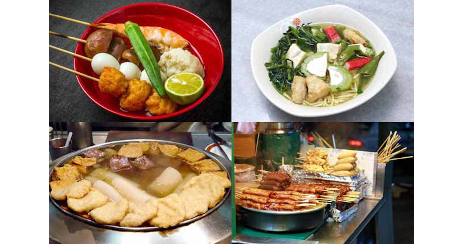 おでんは国際派 シンガポール 台湾 韓国でも人気 Nikkei Style おでんは国際派 シンガポール 台湾 韓国でも人気 Nikkei Style