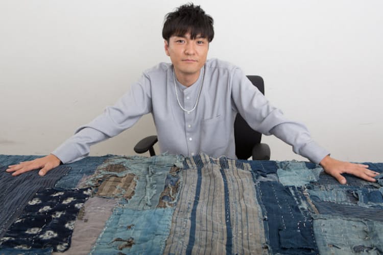 ぼろ に和む 森山直太朗 曲に重ねるシンパシー Nikkei Style ぼろ に和む 森山直太朗 曲に重ねるシンパシー Nikkei Style