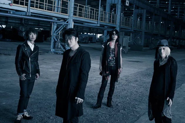 Glay 年を超えても変わらない 無垢 の驚異 Nikkei Style Glay 年を超えても変わらない 無垢 の驚異 Nikkei Style