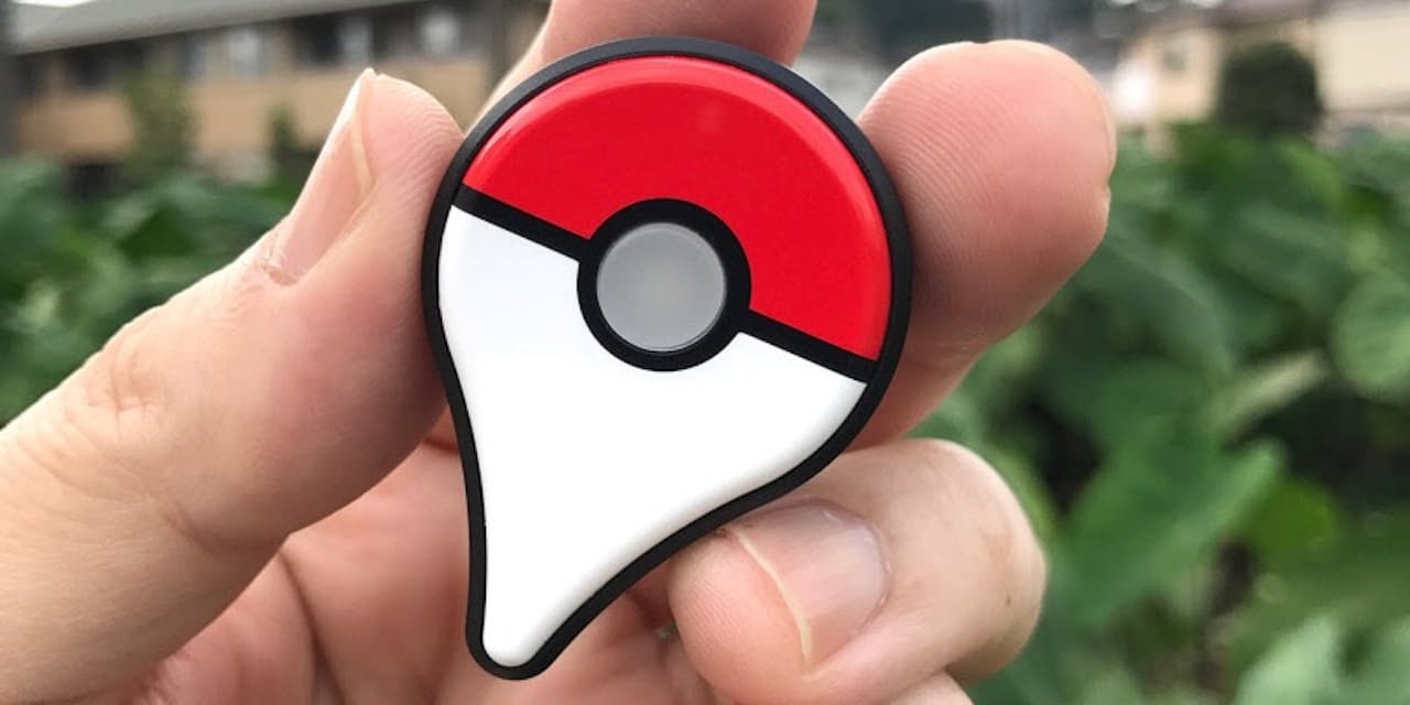 大人気の ポケモンgoプラス ながら族に最適 Nikkei Style 大人気の ポケモンgoプラス ながら族に最適 Nikkei Style