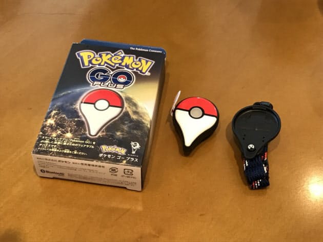 大人気の ポケモンgoプラス ながら族に最適 Nikkei Style 大人気の ポケモンgoプラス ながら族に最適 Nikkei Style