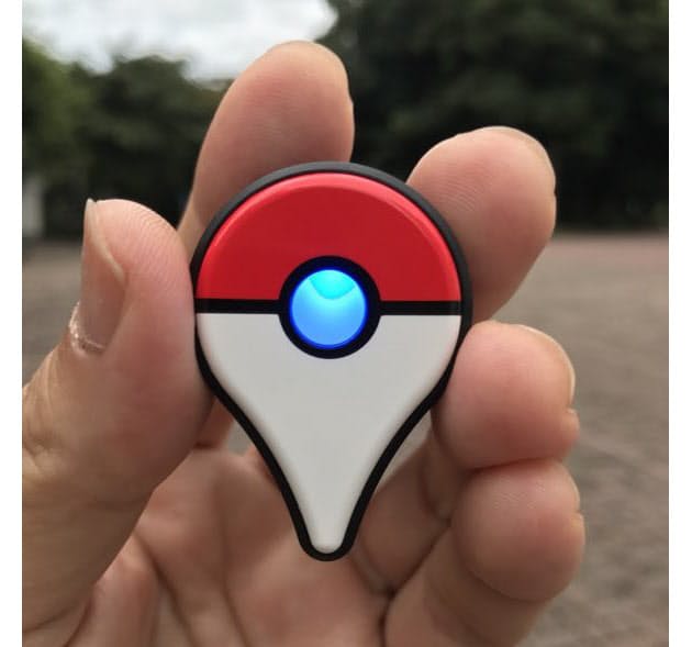 大人気の ポケモンgoプラス ながら族に最適 Nikkei Style 大人気の ポケモンgoプラス ながら族に最適 Nikkei Style