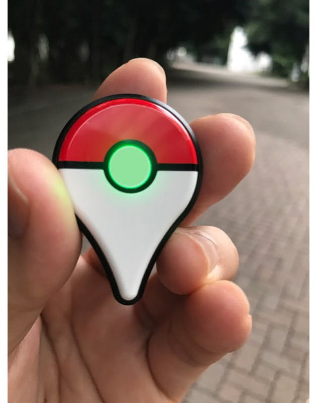 大人気の ポケモンgoプラス ながら族に最適 Nikkei Style 大人気の ポケモンgoプラス ながら族に最適 Nikkei Style