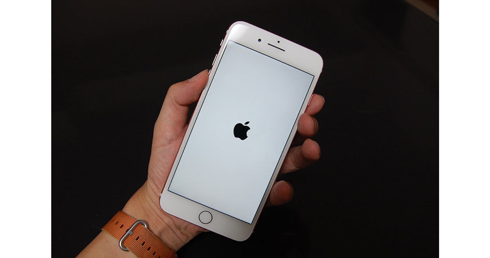 大化けしたiphone7の感圧式ホームボタン こう使う Mono Trendy Nikkei Style