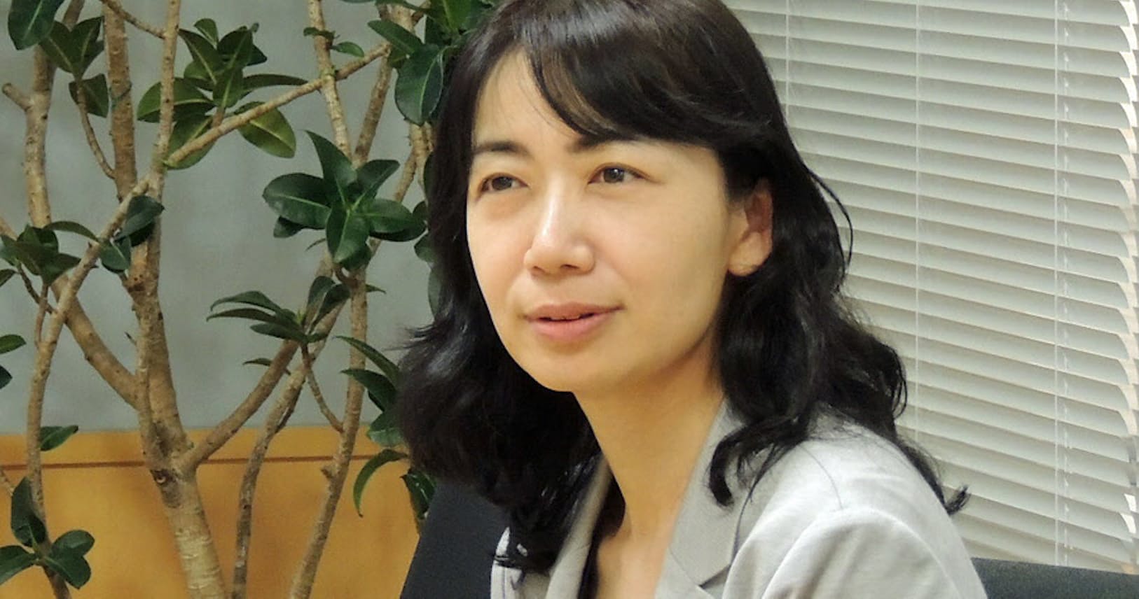 転職重ねた女性ジョブホッパー マーケ業界の最前線へ Nikkei Style