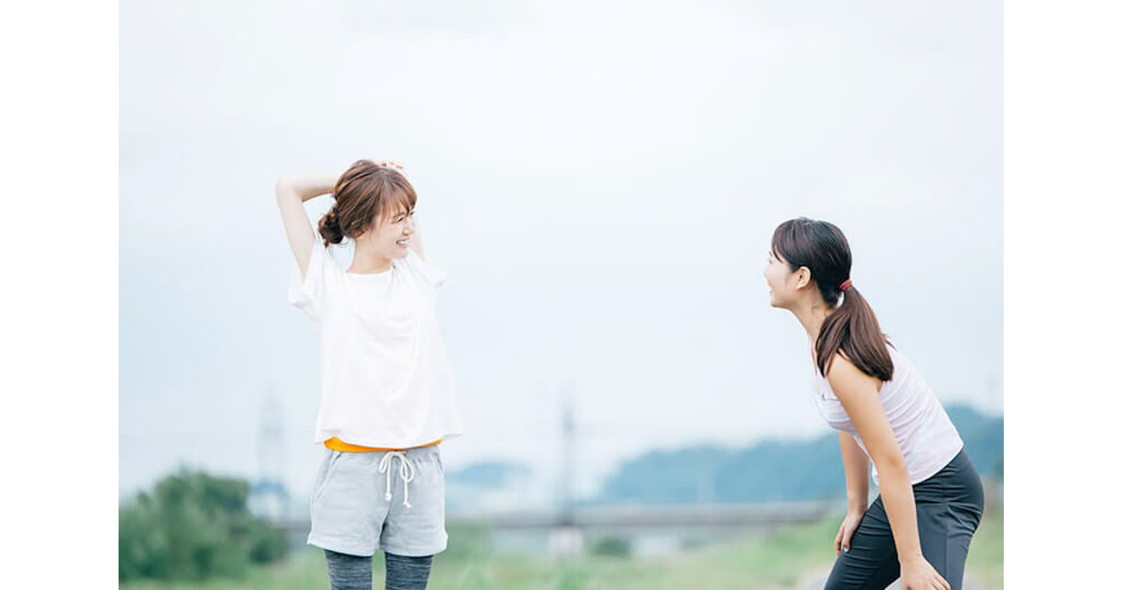 忙しい人の体型キープの秘訣 働く女性の実態調査 Nikkei Style 忙しい人の体型キープの秘訣 働く女性の実態調査 Nikkei Style