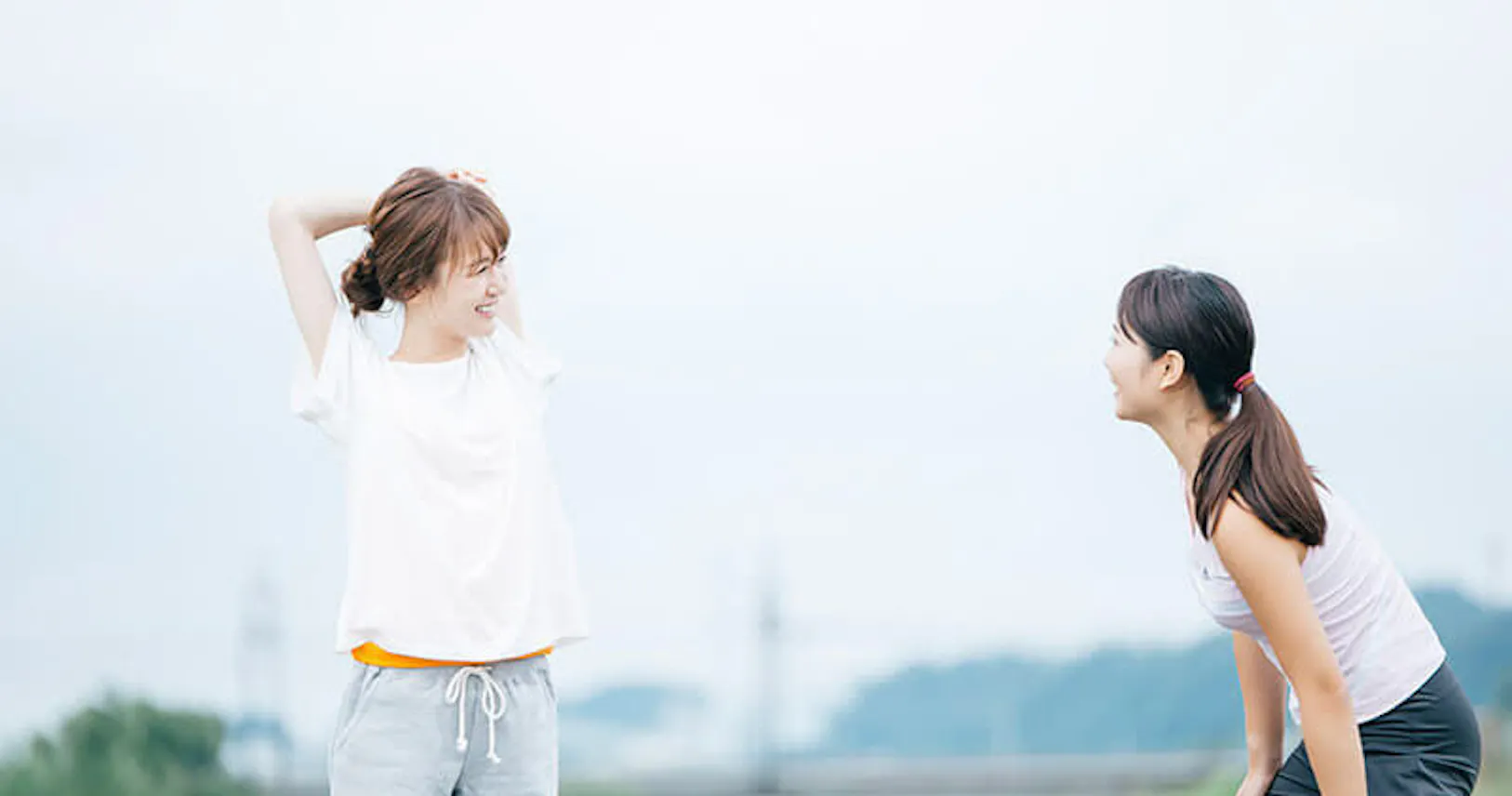 忙しい人の体型キープの秘訣 働く女性の実態調査 Nikkei Style