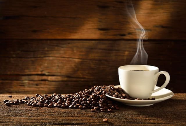 カラダに悪いと思われていたコーヒーが、近年「カラダにいい」ことがわかってきた。コーヒー党には朗報だ（c）Somsak Sudthangtum -123rf