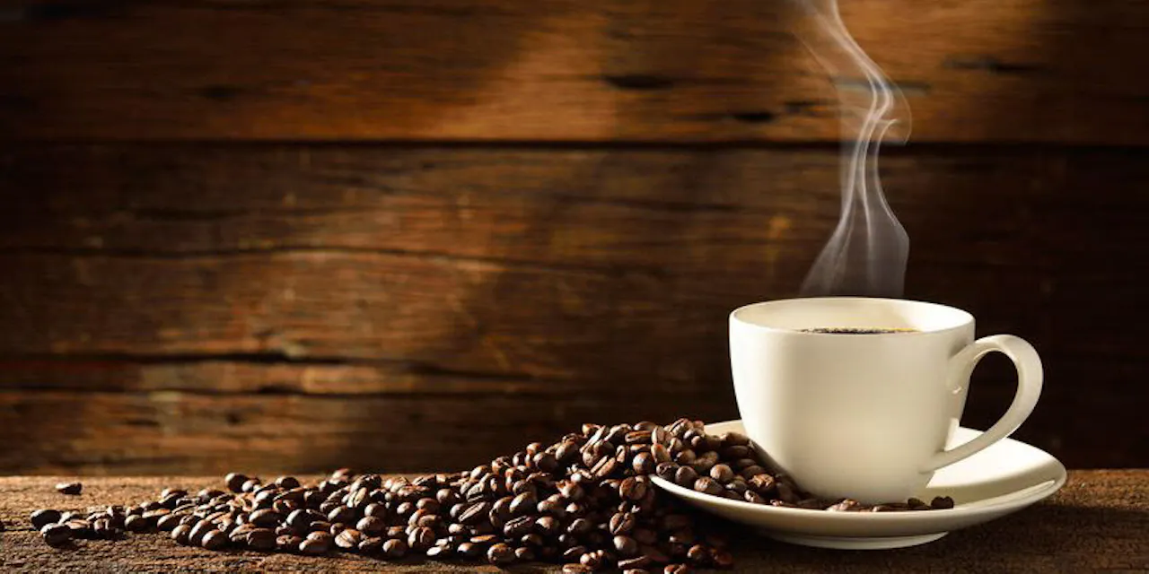 からだに悪いコーヒー が 飲むべきくすり に Nikkei Style