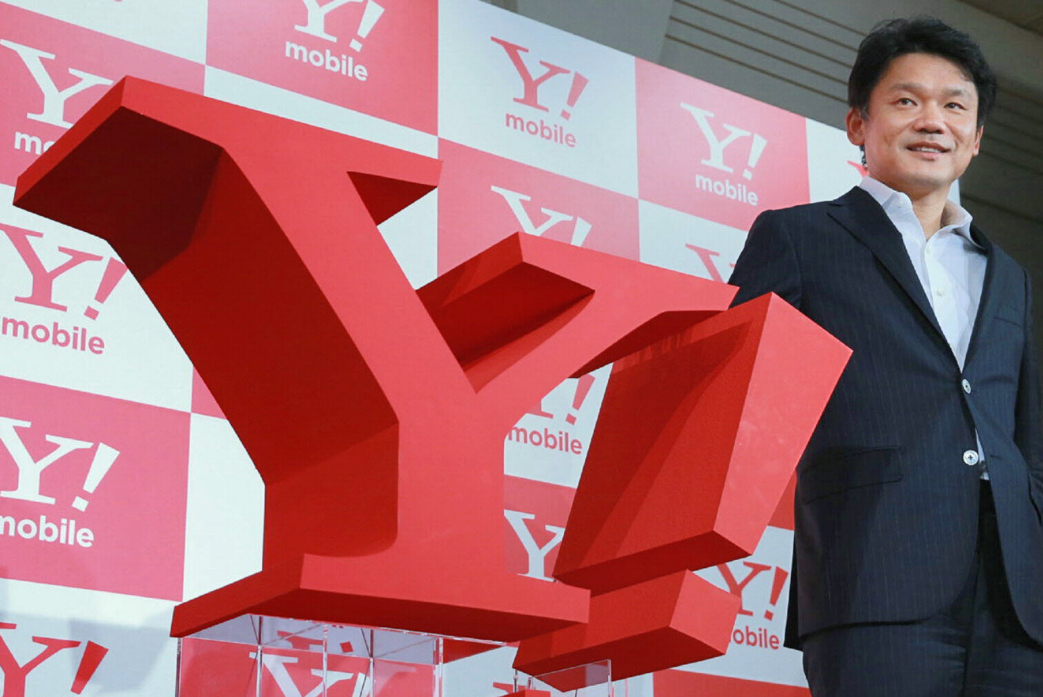 ヤフーの宮坂学社長は「働き方改革」を推し進めている