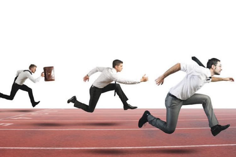 30 40代も注意 運動不足の人の いきなり運動 Nikkei Style 30 40代も注意 運動不足の人の いきなり運動 Nikkei Style