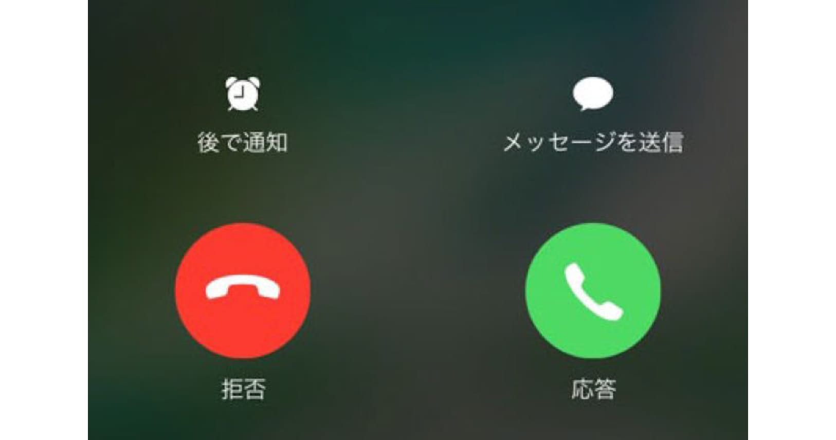 Iphoneの 電話 が実は便利になっていた Mono Trendy Nikkei Style