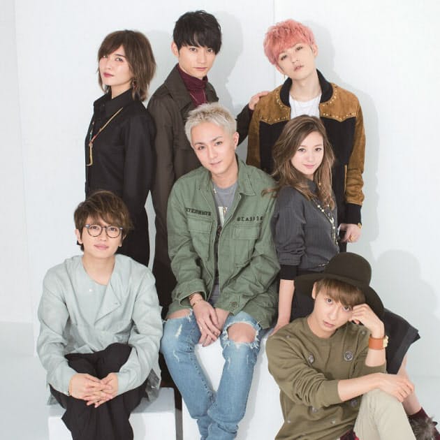 a 10周年超えて人気拡大 東阪で初ドーム公演 Nikkei Style a 10周年超えて人気拡大 東阪で初ドーム公演 Nikkei Style