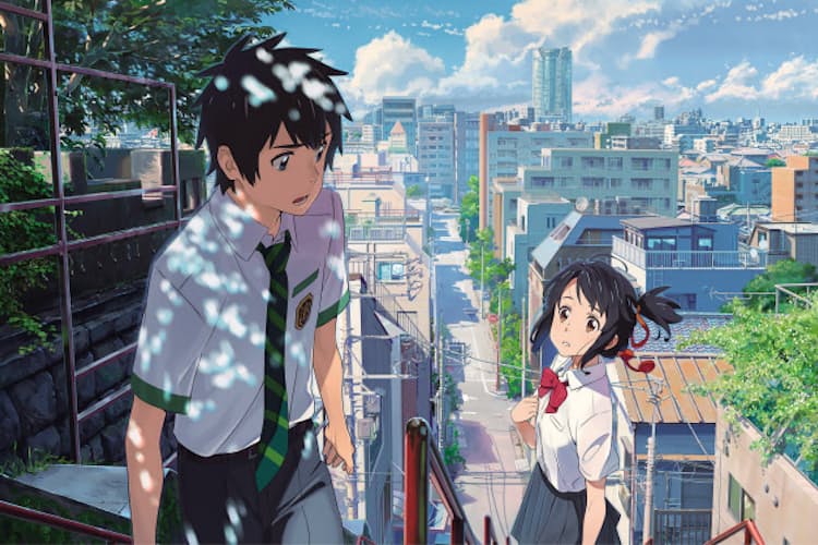 シン ゴジラ 君の名は に見る新ヒットの法則 Nikkei Style シン ゴジラ 君の名は に見る新ヒットの法則 Nikkei Style