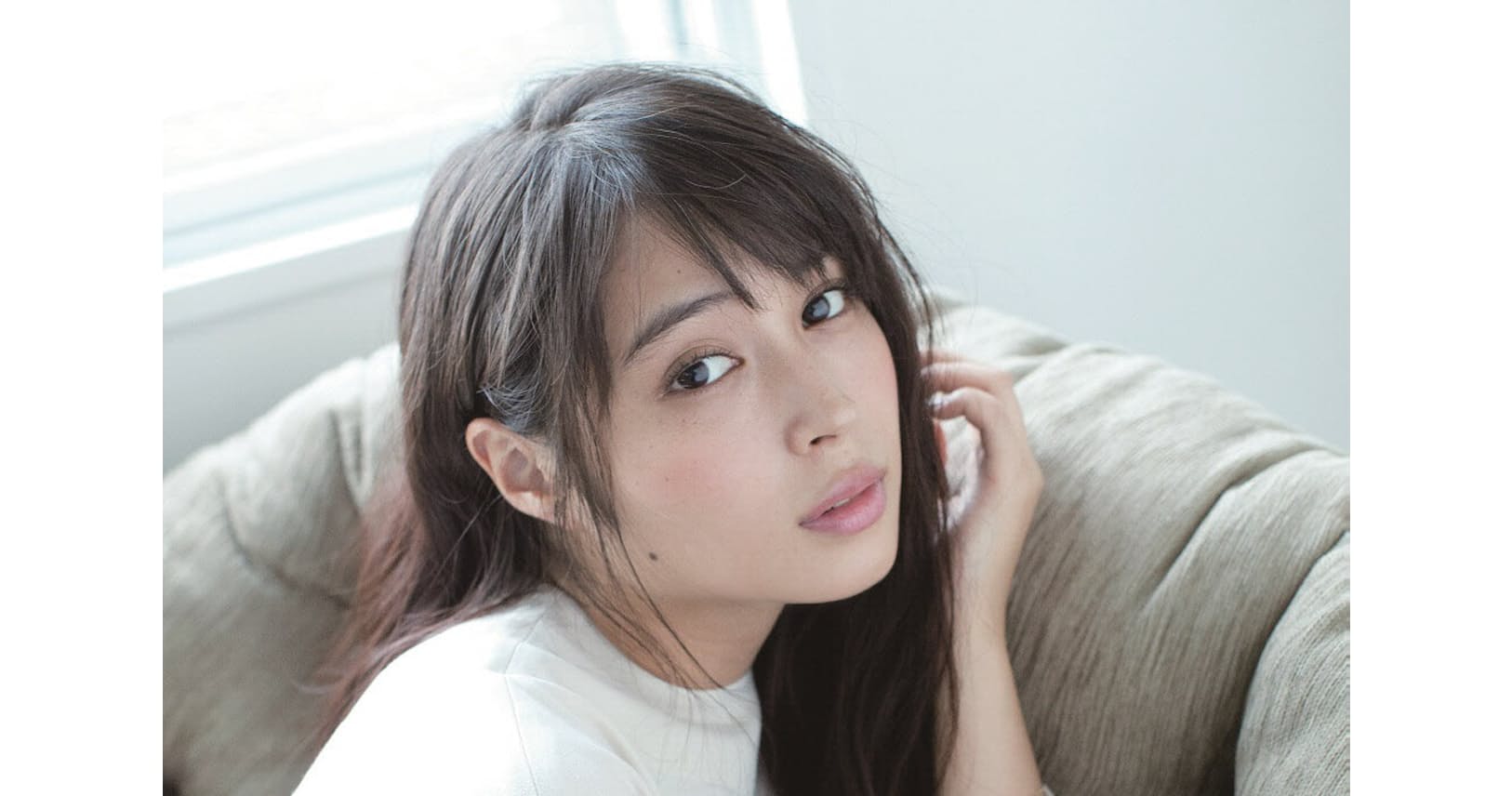 広瀬アリス 主演映画2作に舞台 女優として飛躍へ Nikkei Style 広瀬アリス 主演映画2作に舞台 女優として飛躍へ Nikkei Style