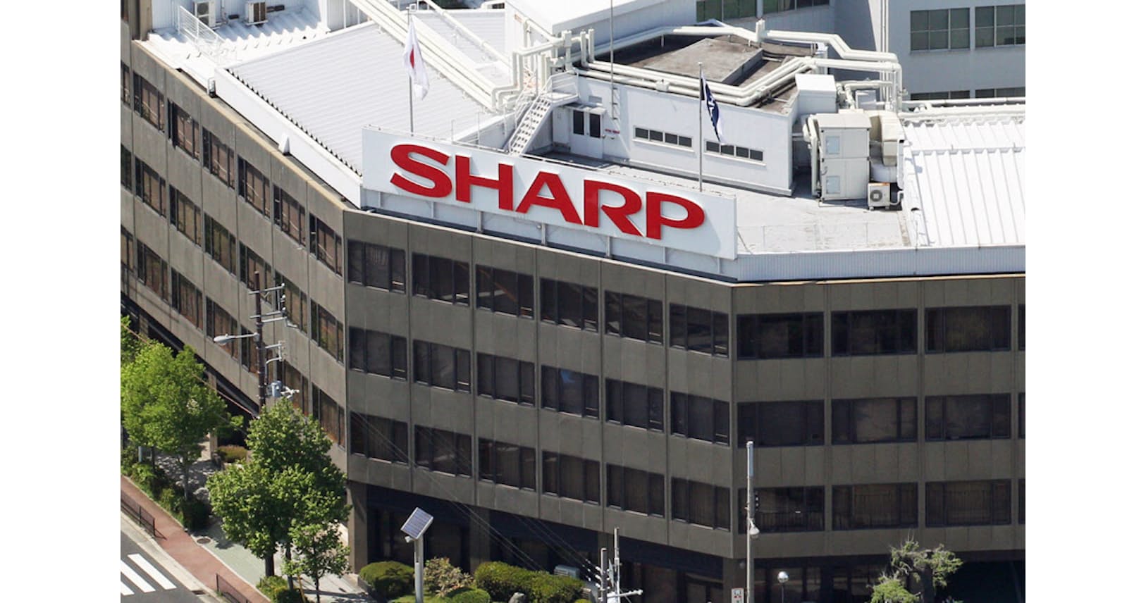 希望退職 から1年 シャープ元部長のリアル転職と 後悔しない働き方 Nikkei Style 希望退職 から1年 シャープ元部長のリアル転職と 後悔しない働き方 Nikkei Style