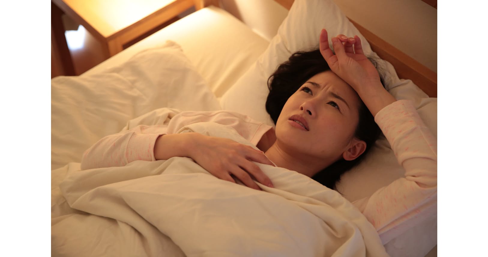 実は健康に悪い7つの眠り方 あなたは大丈夫 Nikkei Style