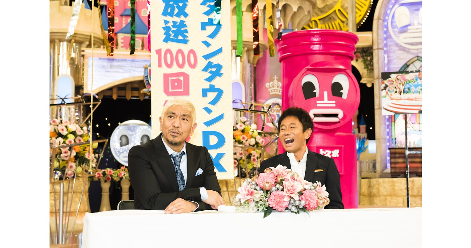 お笑い芸人のソロ活躍 番組から読み解く その事情 Nikkei Style お笑い芸人のソロ活躍 番組から読み解く その事情 Nikkei Style
