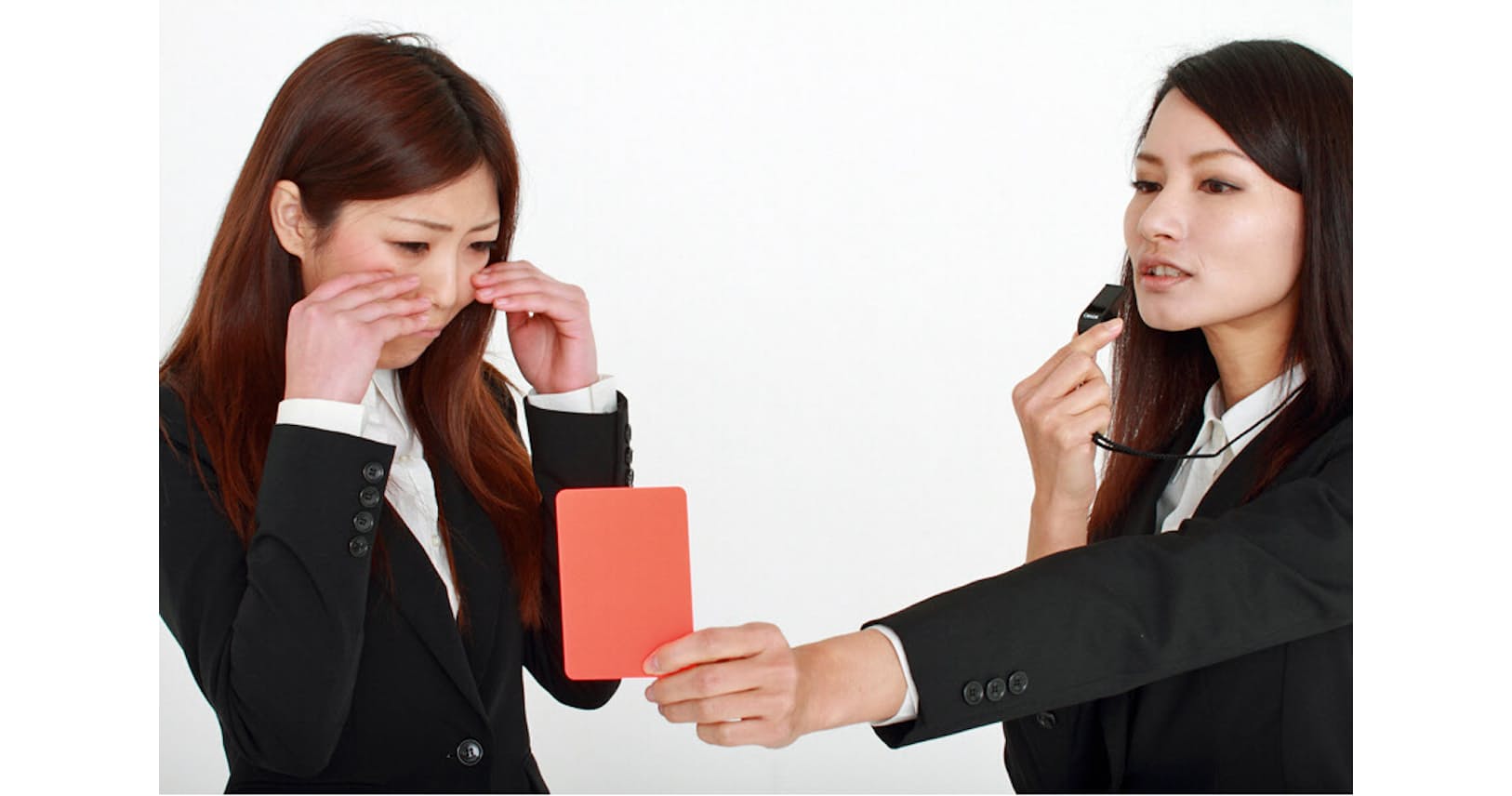 ビジネスではアウト 幼稚に聞こえる話し方ワースト3 出世ナビ Nikkei Style