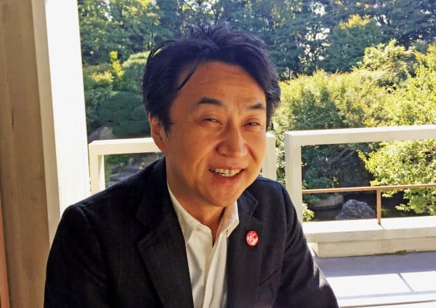 フィリピン英語をお手本に 英語が苦手な中高年を救え あのカリスマ講師が薦める Nikkeiリスキリング フィリピン英語をお手本に 英語が苦手な中高年を救え あのカリスマ講師が薦める Nikkeiリスキリング