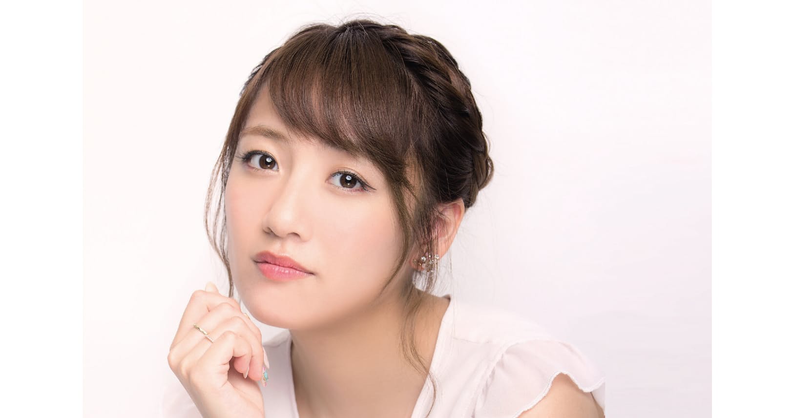 元akb48 高橋みなみ ソロ歌手では大人の恋愛意識 Nikkei Style 元akb48 高橋みなみ ソロ歌手では大人の恋愛意識 Nikkei Style