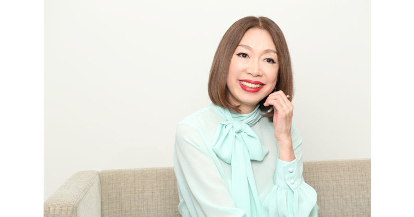 野宮真貴 効率的に美人になり人生を楽しむ魔法 Nikkei Style 野宮真貴 効率的に美人になり人生を楽しむ魔法 Nikkei Style