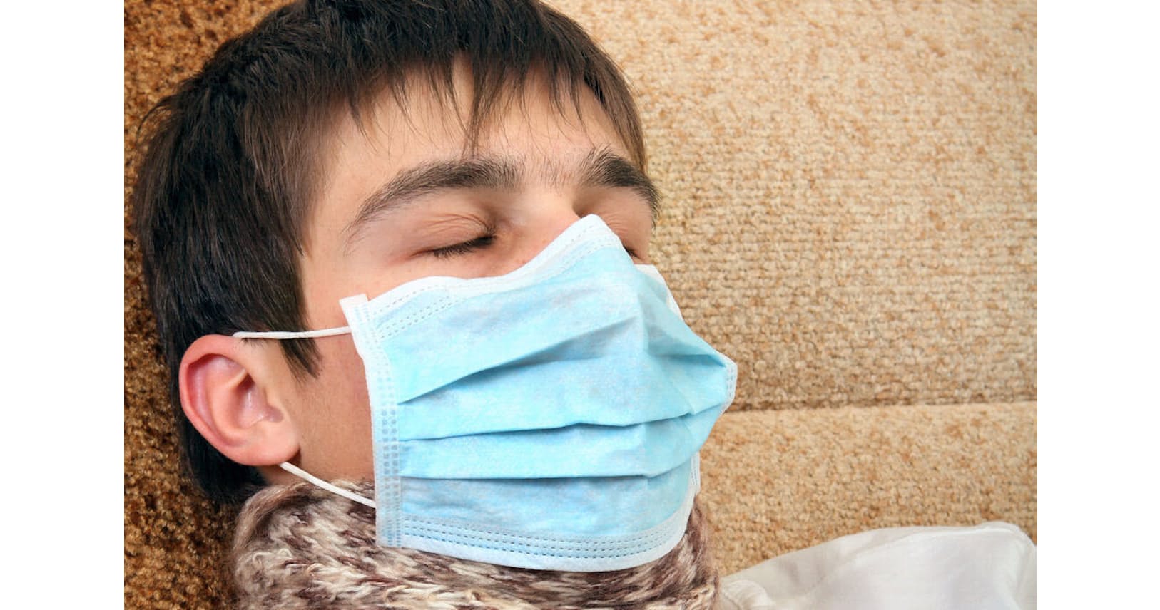 風邪をひくのは睡眠中 免疫低下に加湿 安眠で対抗 Nikkei Style 風邪をひくのは睡眠中 免疫低下に加湿 安眠で対抗 Nikkei Style