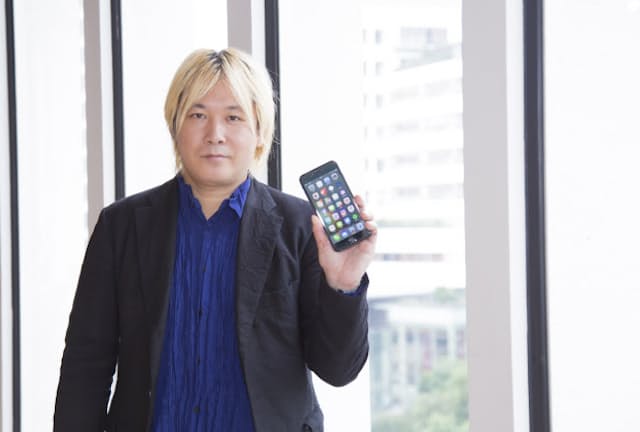 今回は津田大介氏が「iPhone 7 Plus」を使った感想をお届けする