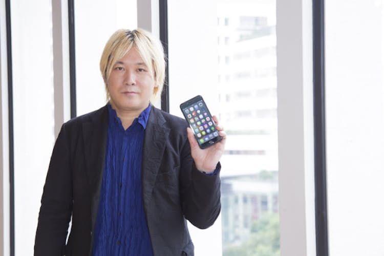 津田大介 Iphone 7 Plus スマホ2台持ちやめられる Nikkei Style 津田大介 Iphone 7 Plus スマホ2台持ちやめられる Nikkei Style