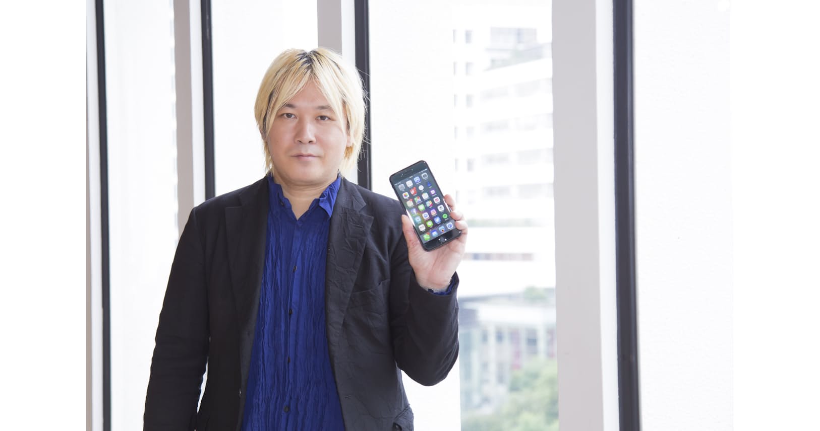 津田大介 Iphone 7 Plus スマホ2台持ちやめられる Nikkei Style 津田大介 Iphone 7 Plus スマホ2台持ちやめられる Nikkei Style