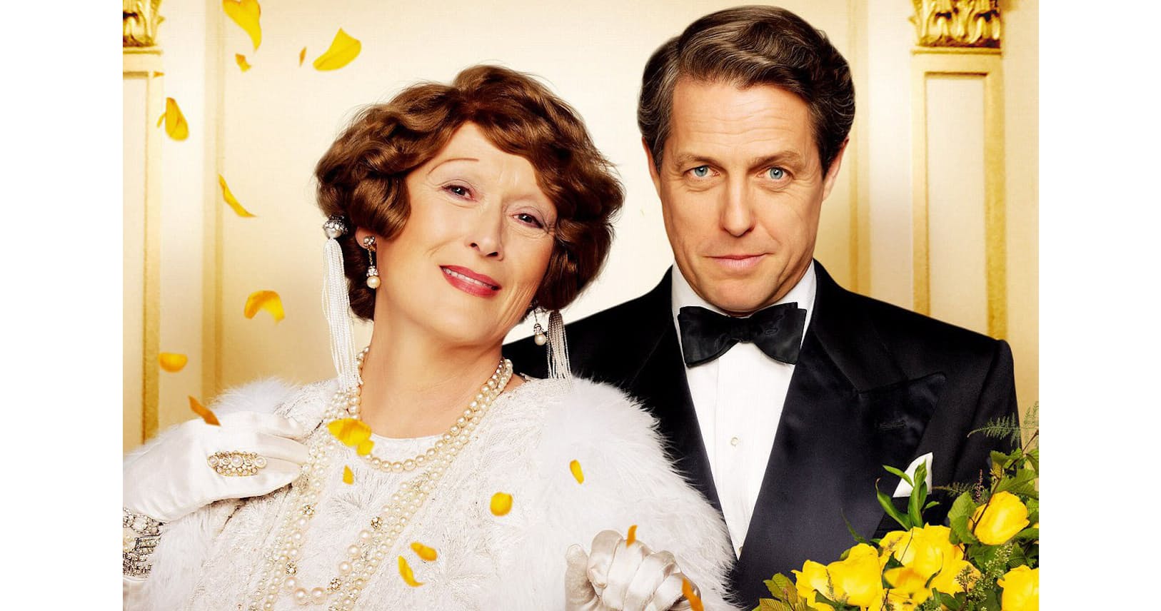 実在したオンチの歌姫 メリル ストリープが熱演 Nikkei Style 実在したオンチの歌姫 メリル ストリープが熱演 Nikkei Style