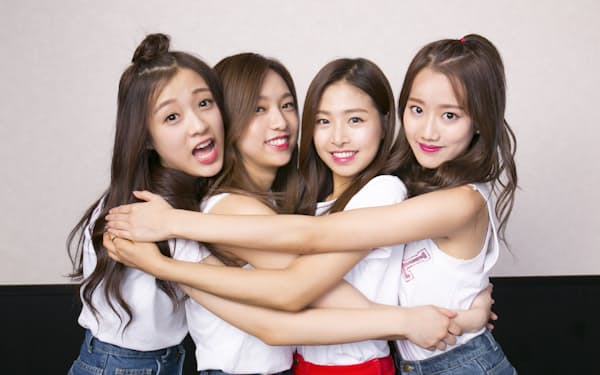 チャン グンソク のニュース一覧 日本経済新聞