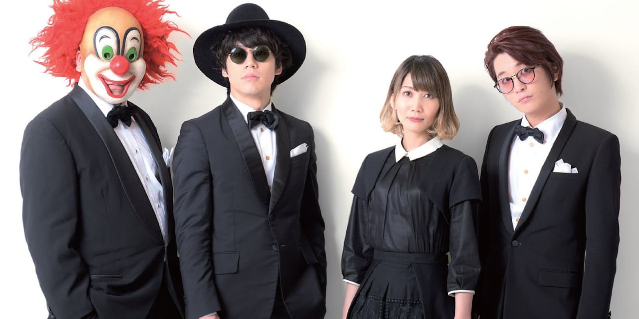 Sekai No Owari 次の挑戦は社会貢献 海外進出 Nikkei Style Sekai No Owari 次の挑戦は社会貢献 海外進出 Nikkei Style