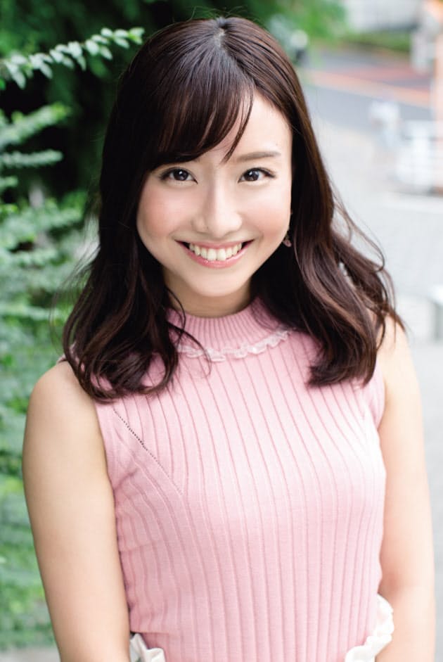 柴田阿弥 Ske48卒業後 アナウンサーへ異色の転身 Nikkei Style 柴田阿弥 Ske48卒業後 アナウンサーへ異色の転身 Nikkei Style