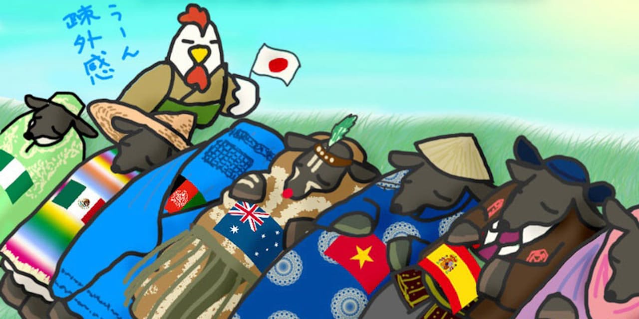 1時間超える昼寝は危険 シエスタは短めに Nikkei Style 1時間超える昼寝は危険 シエスタは短めに Nikkei Style