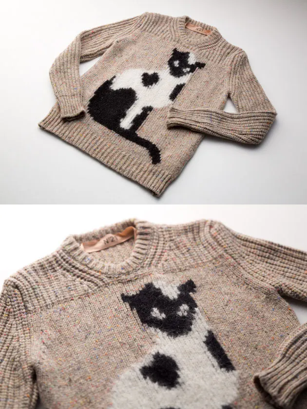 高級女性ファッション 猫 人気 世界的ブームの理由 Nikkei Style 高級女性ファッション 猫 人気 世界的ブームの理由 Nikkei Style