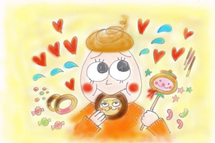 夜中のお菓子がやめられる 誰でもできる1分簡単ワザ Nikkei Style 夜中のお菓子がやめられる 誰でもできる1分簡単ワザ Nikkei Style