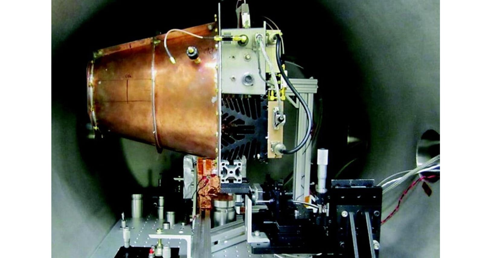 燃料不要 夢のエンジンは可能 とnasa Nikkei Style 燃料不要 夢のエンジンは可能 とnasa Nikkei Style