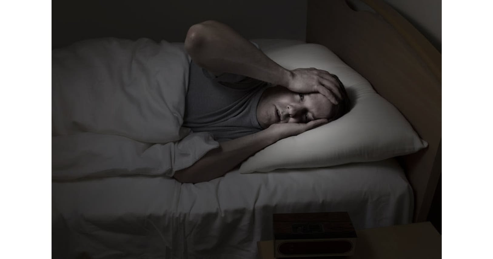 睡眠不足は脳に重大な影響 「あとで取り戻せる」は嘘｜ヘルスＵＰ｜NIKKEI STYLE