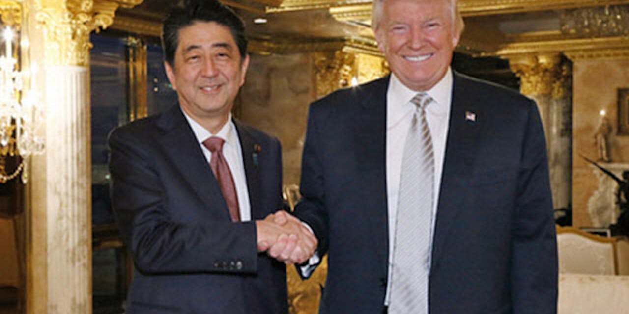 トランプ政権の行方は 公約の一部 軌道修正も Nikkei Style トランプ政権の行方は 公約の一部 軌道修正も Nikkei Style