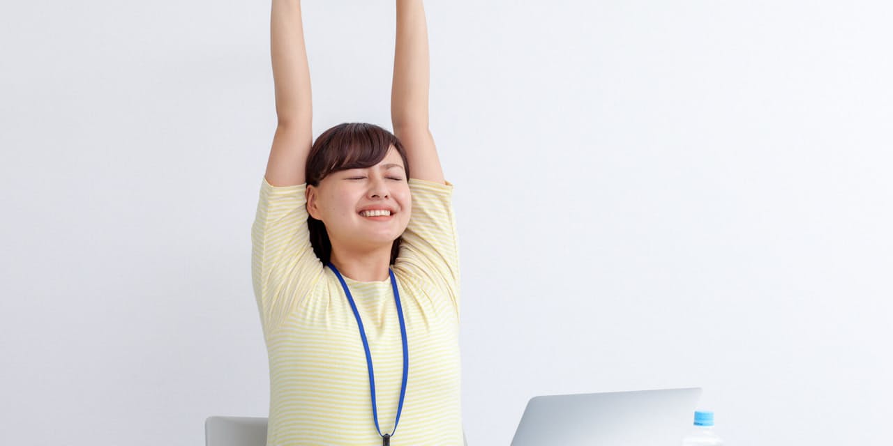 すべての疲れは 脳の疲れ 脳疲労をためない新習慣 Nikkei Style すべての疲れは 脳の疲れ 脳疲労をためない新習慣 Nikkei Style