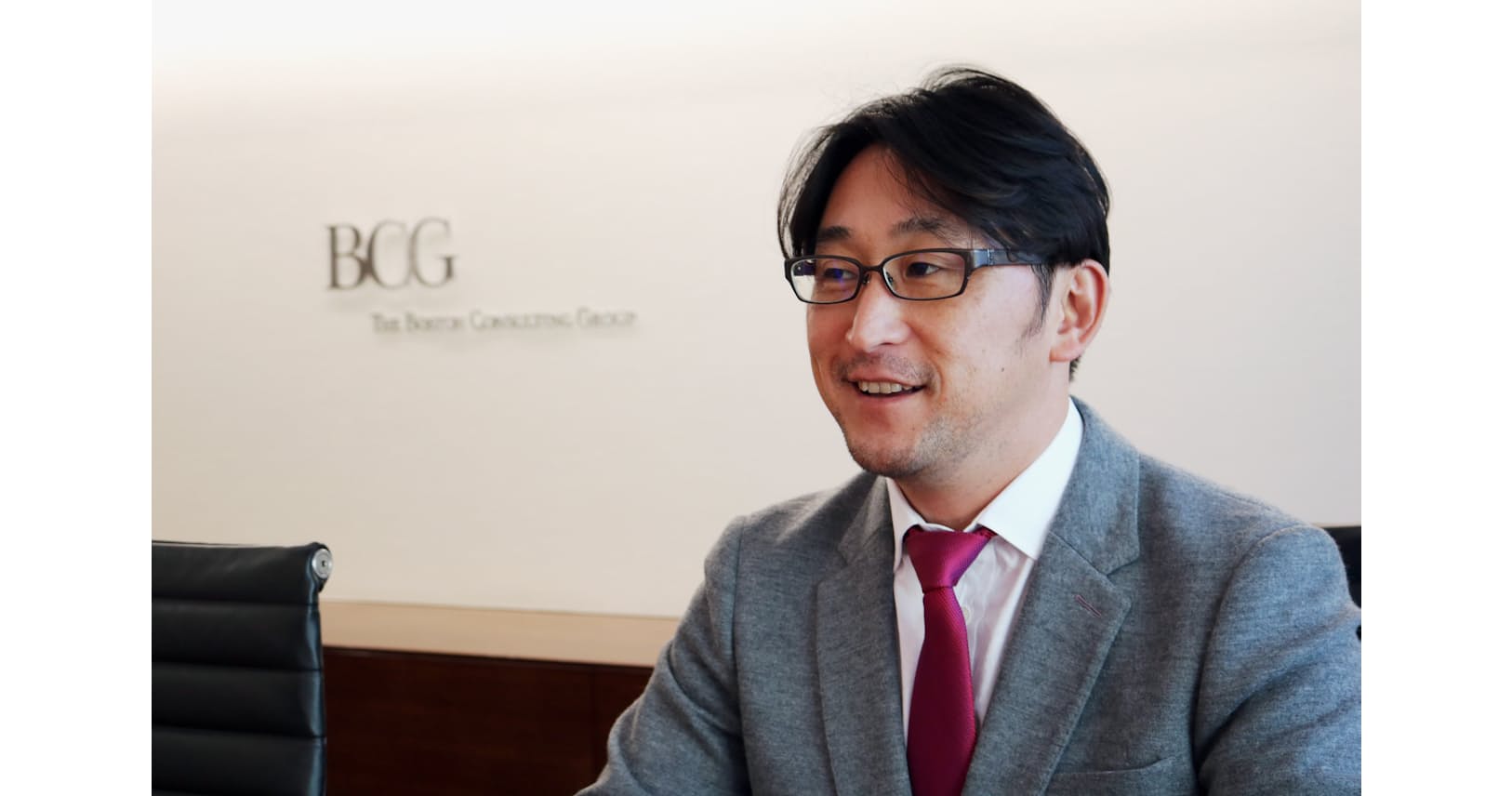 35歳で東証1部社長 華麗すぎるキャリアから転落 なぜボスコンに戻ったのか Nikkei Style 35歳で東証1部社長 華麗すぎるキャリアから転落 なぜボスコンに戻ったのか Nikkei Style