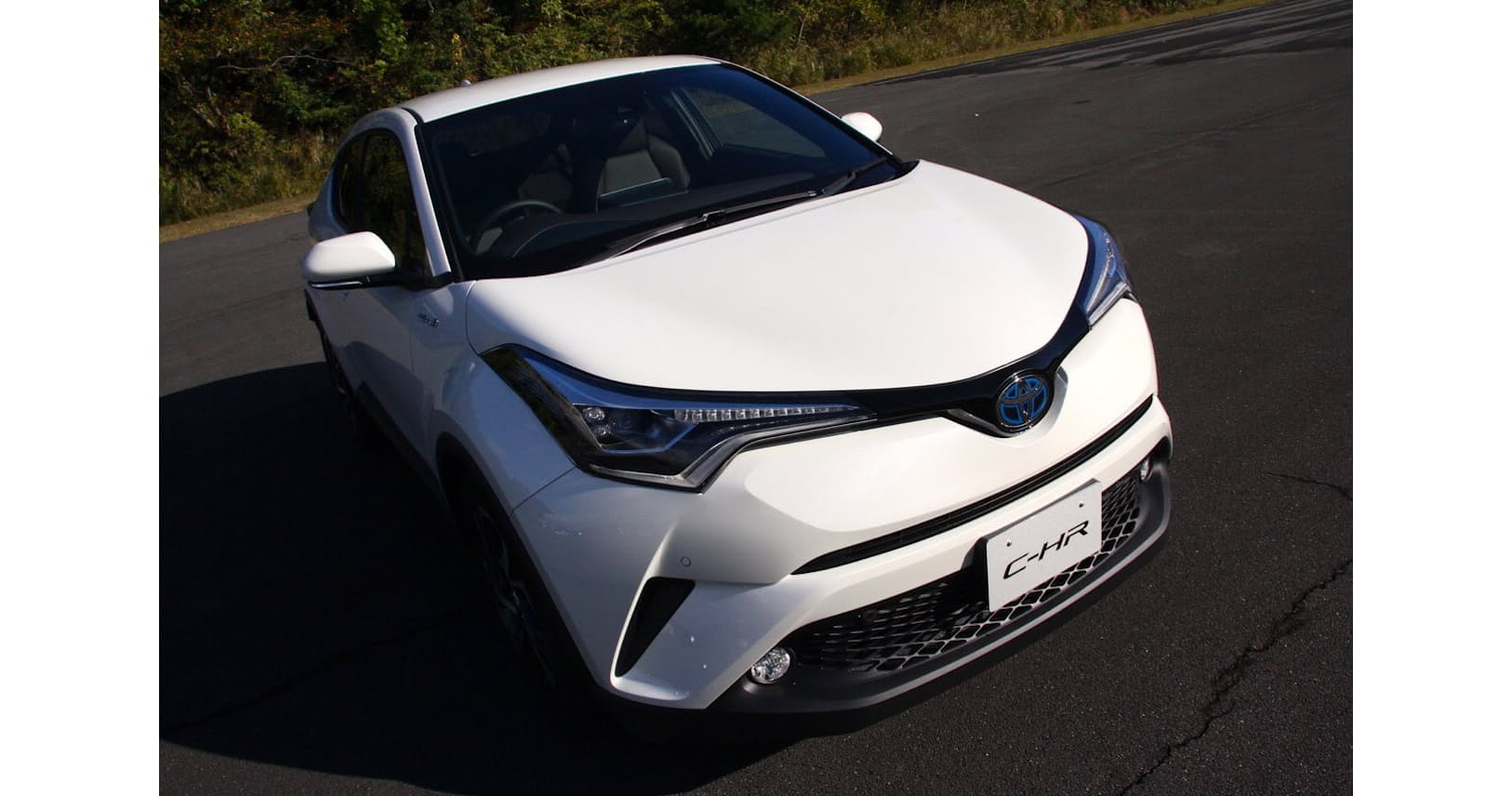 トヨタc Hr もし本当に売れたら日本は変わるかも Nikkei Style トヨタc Hr もし本当に売れたら日本は変わるかも Nikkei Style